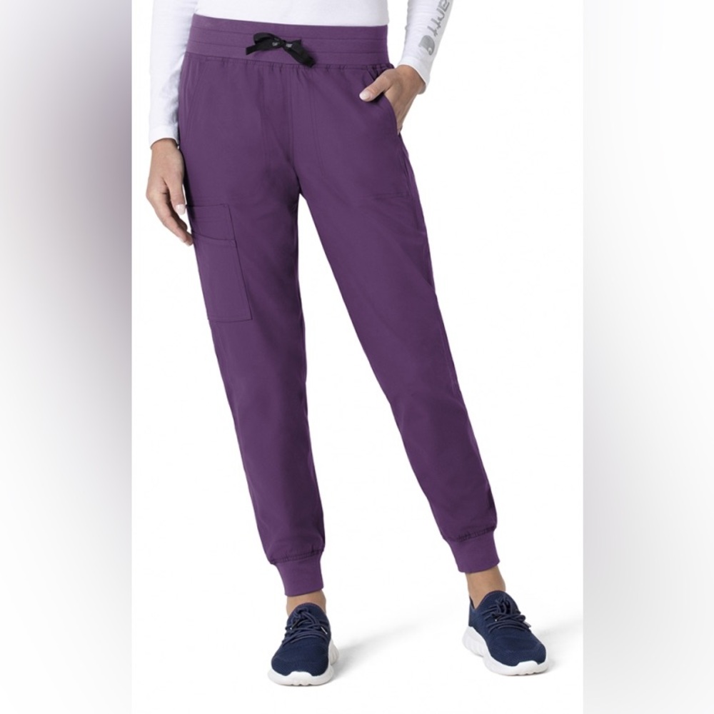 Carhartt Women's Violet Jogger Pants